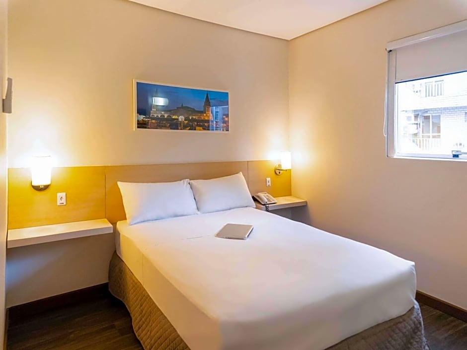 ibis Styles Belem Nazare