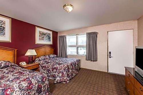 Foto 1 daripada 6 — 2 Double Beds