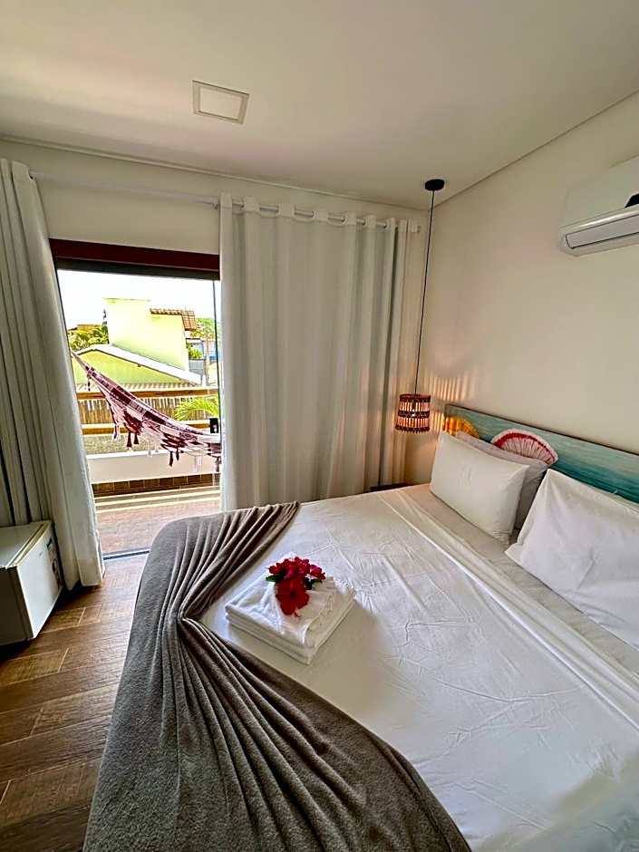 Arraia Suítes Pousada