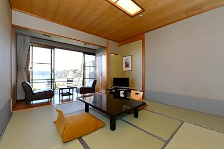 Room Selected at Check-In(30sqm) -1st floor