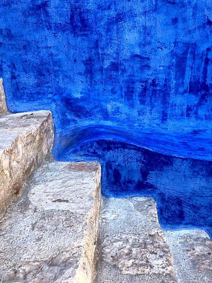 Casa Muse Kastellorizo Whole House