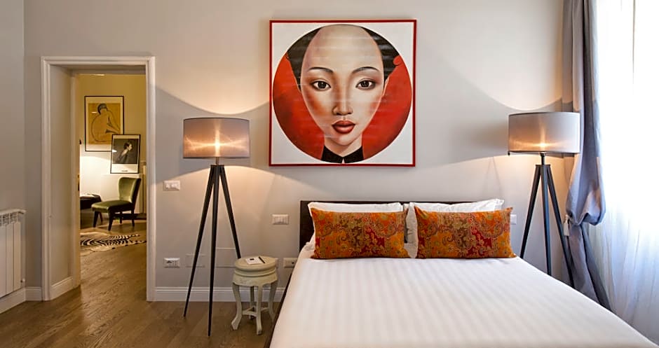 The Independent Suites