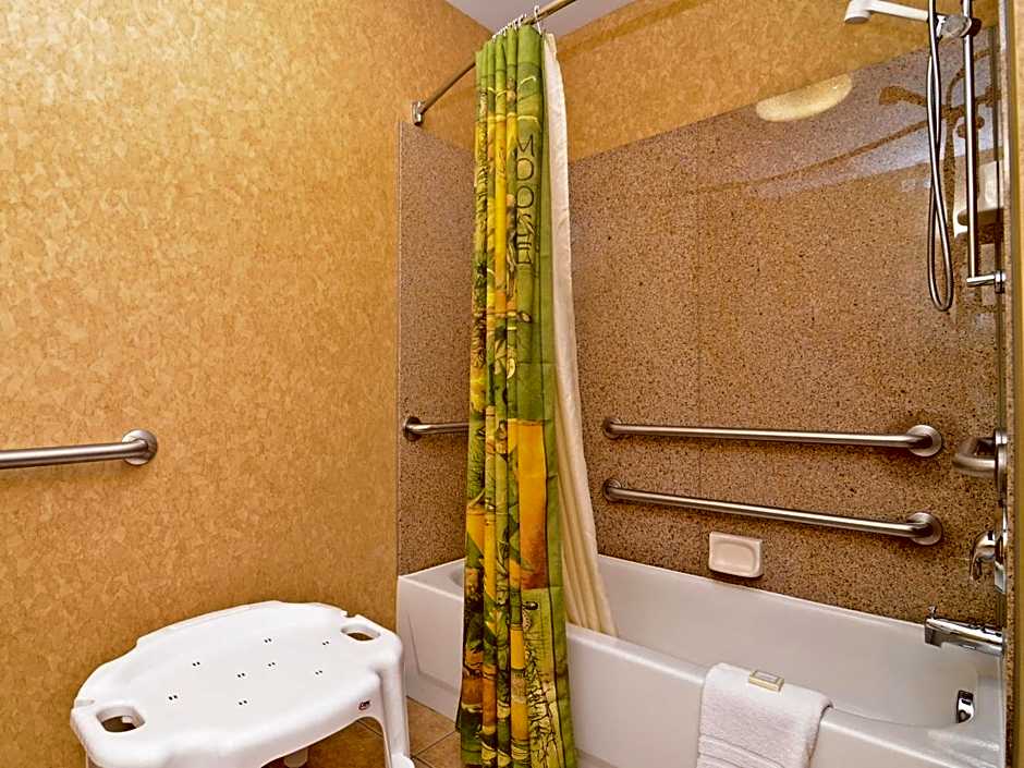 Best Western Plus Kelly Inn And Suites