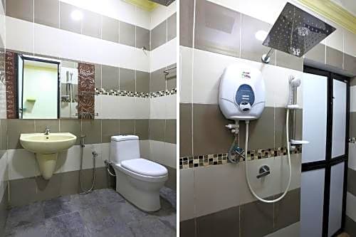 OYO 90045 Dalyla Inn Hotel