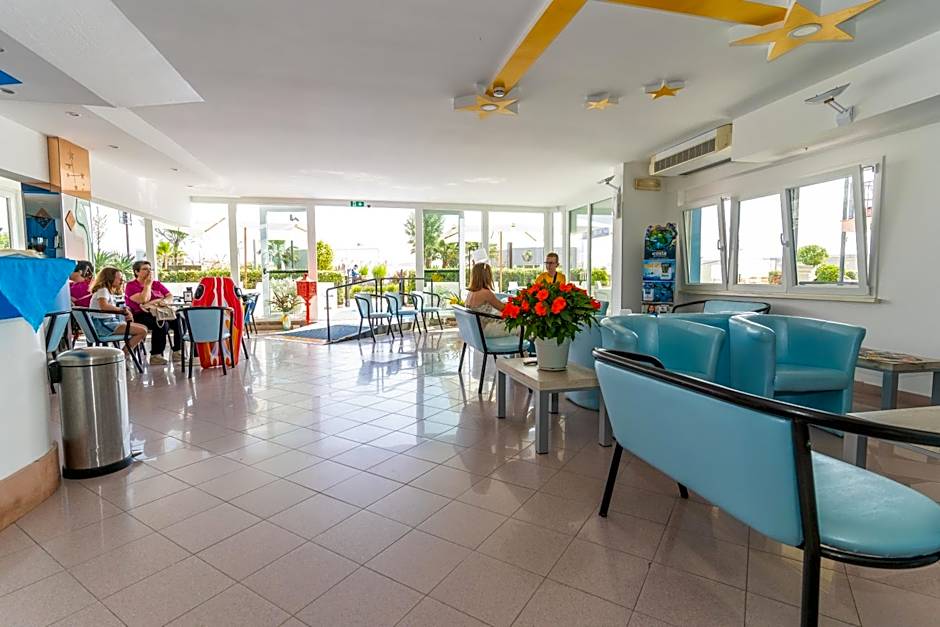 Hotel Croce Del Sud