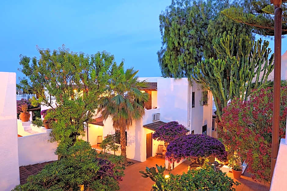 Gattopardo Park Hotel