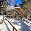Kan-à-Mouche Pourvoirie Auberge et Chalets