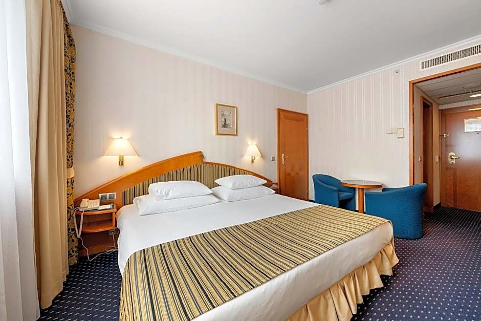 Panorama Hotel Prague