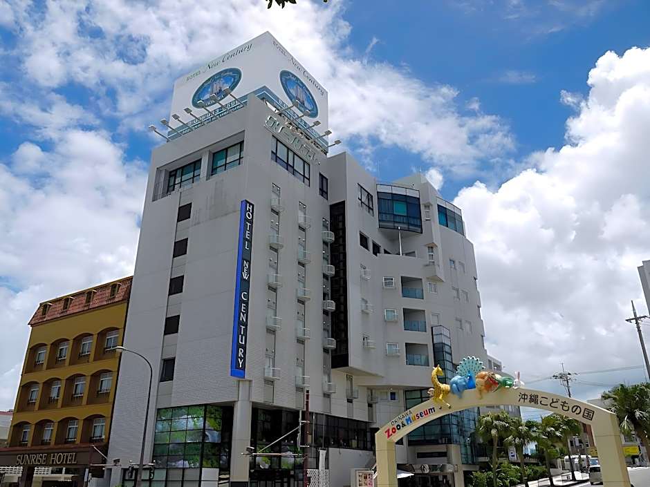Hotel New Century