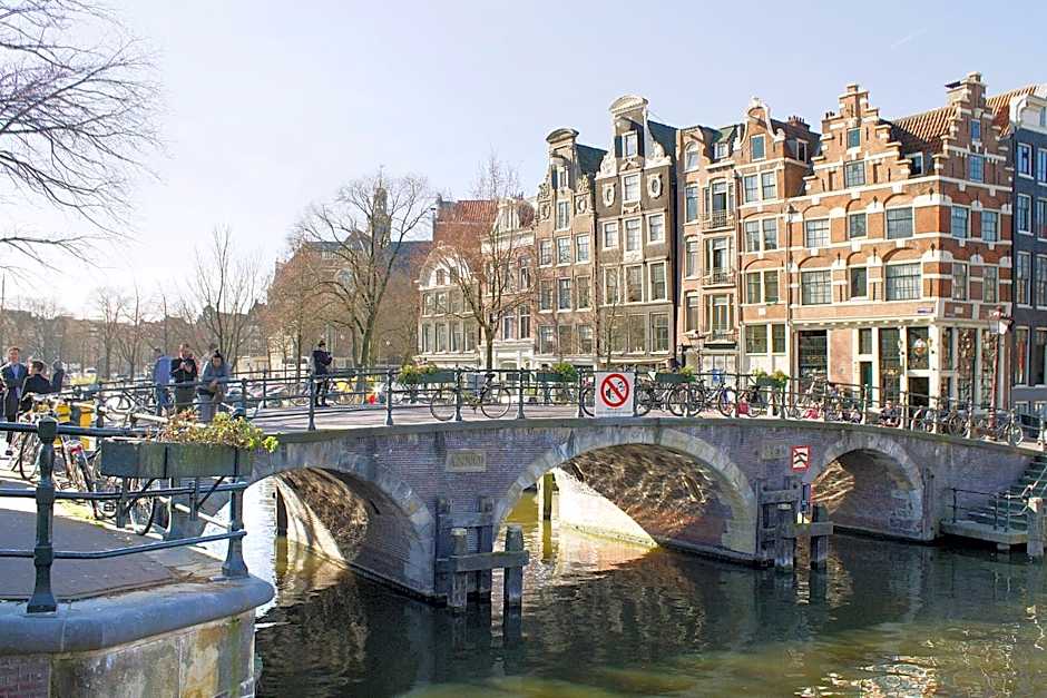 Mercedes Bed&Breakfast Amsterdam