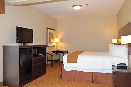 King Room - Disability Access