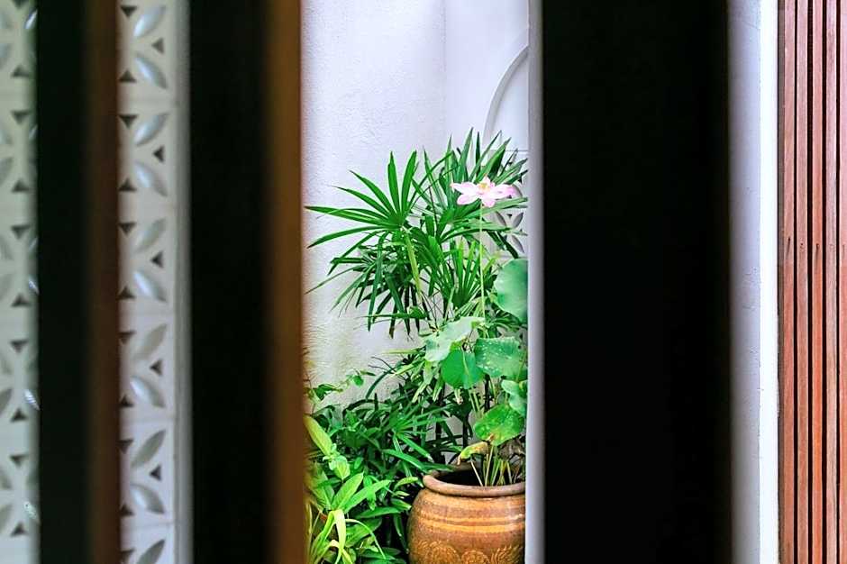 Phang Nga Origin Hotel