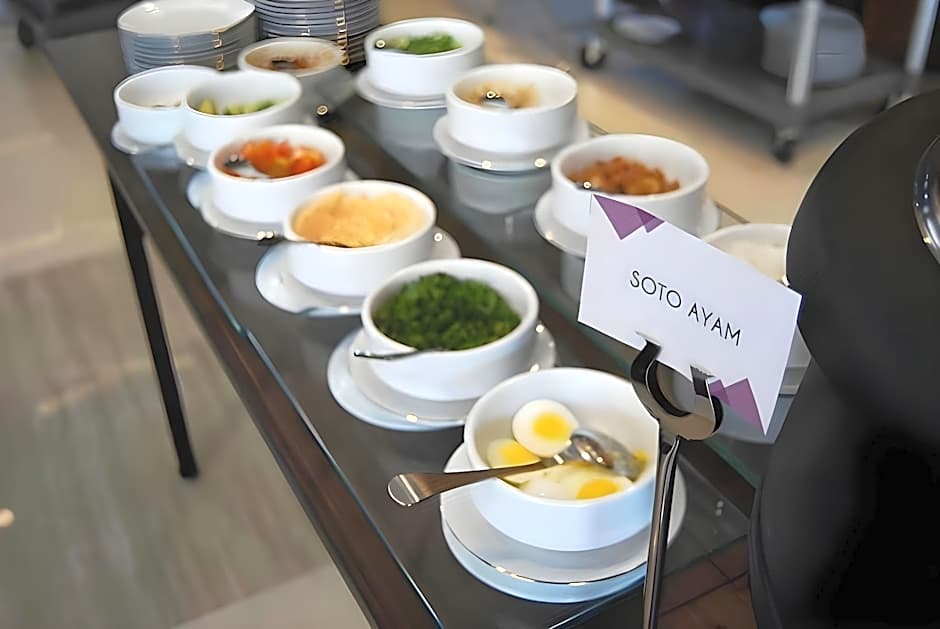 Hotel Horison Inn Alaska Semarang