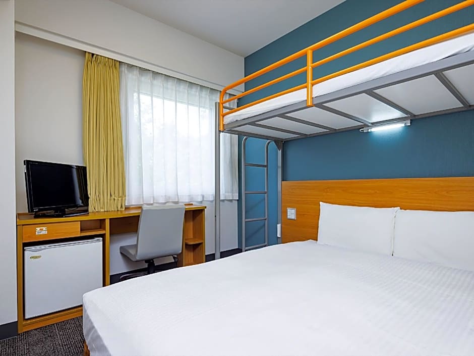 Comfort Inn Karuizawa