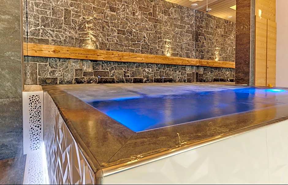 Lifestyle Rooms & Suites by Beau-Séjour