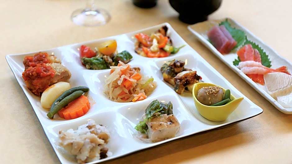 Saito Hotel