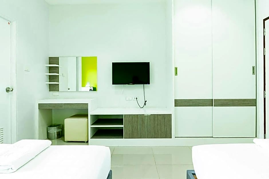 Udee Living Place