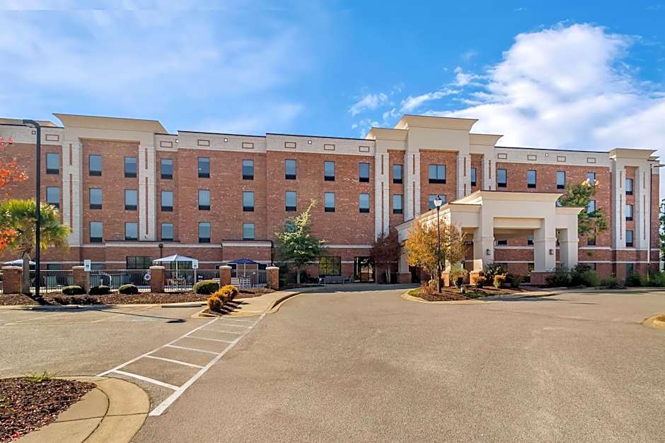 Hampton Inn By Hilton and Suites - Hartsville SC