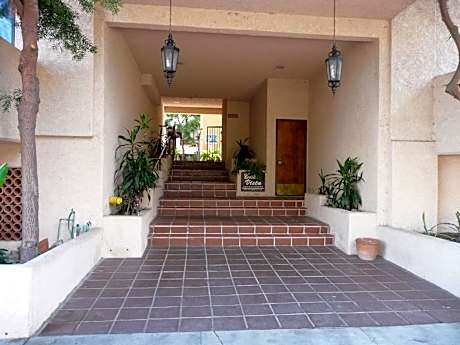 Catalina's Got Cart Condo