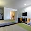 Motel 6-Santa Fe, NM - Downtown
