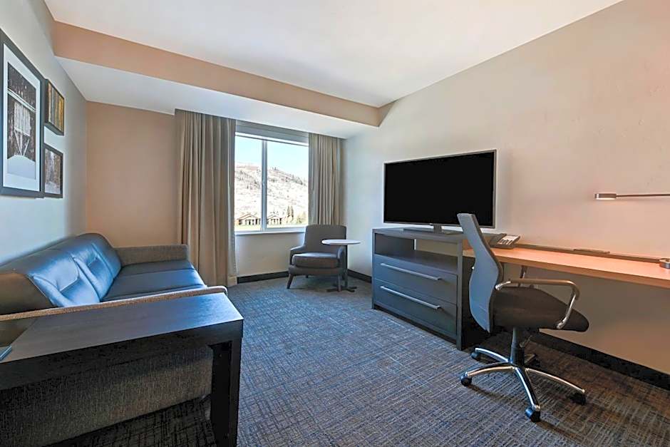 Residence Inn by Marriott Steamboat Springs