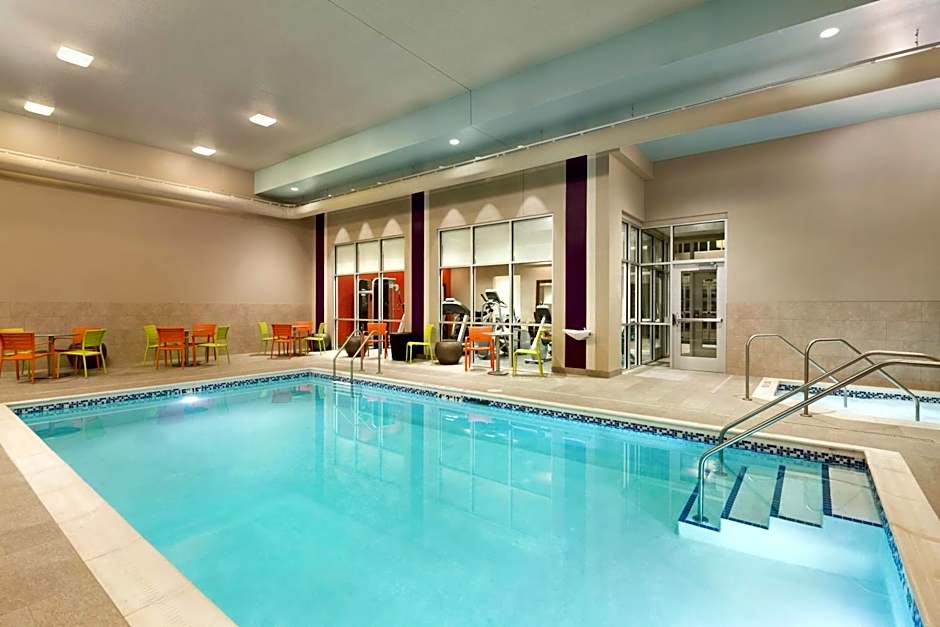 Home2 Suites by Hilton Minneapolis Bloomington