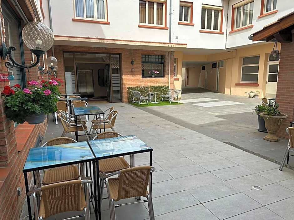 Hotel Chiffre