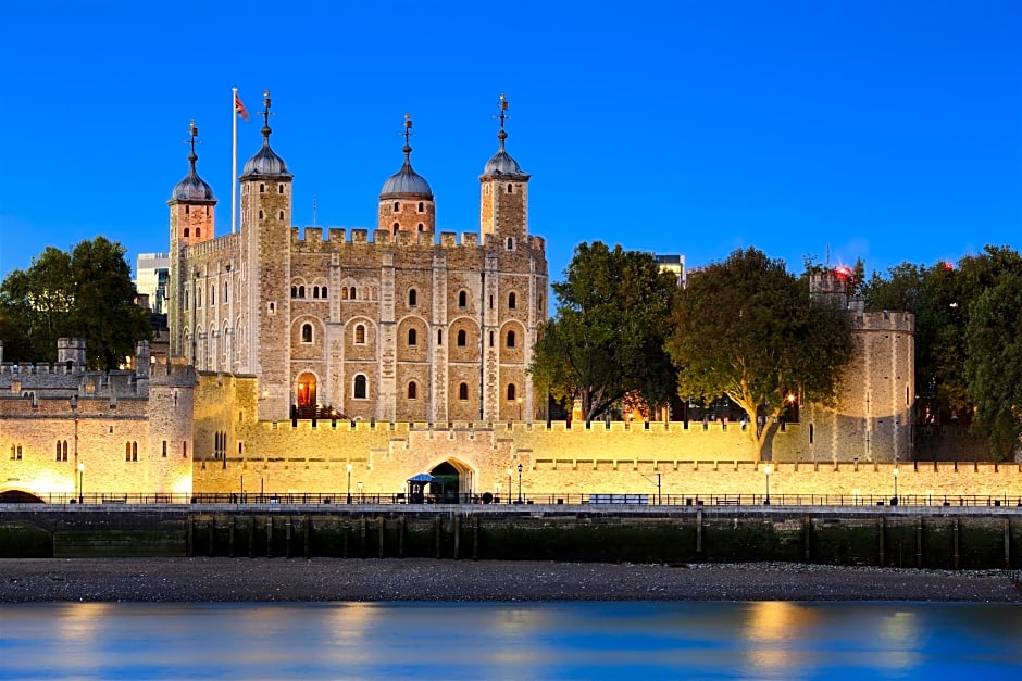 Elegant 1-bed flat in Islington, sleeps 2