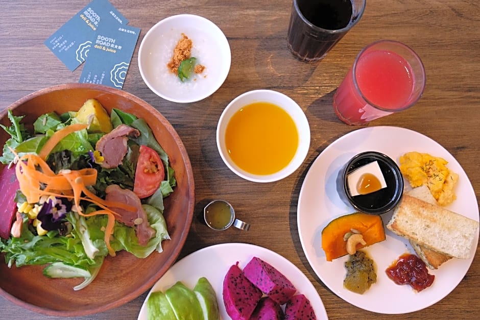 Hotel de L'eau -Anping