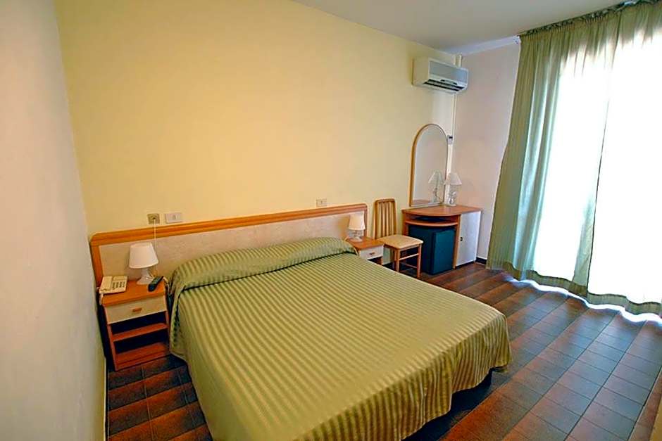 Hotel Paradiso Verde