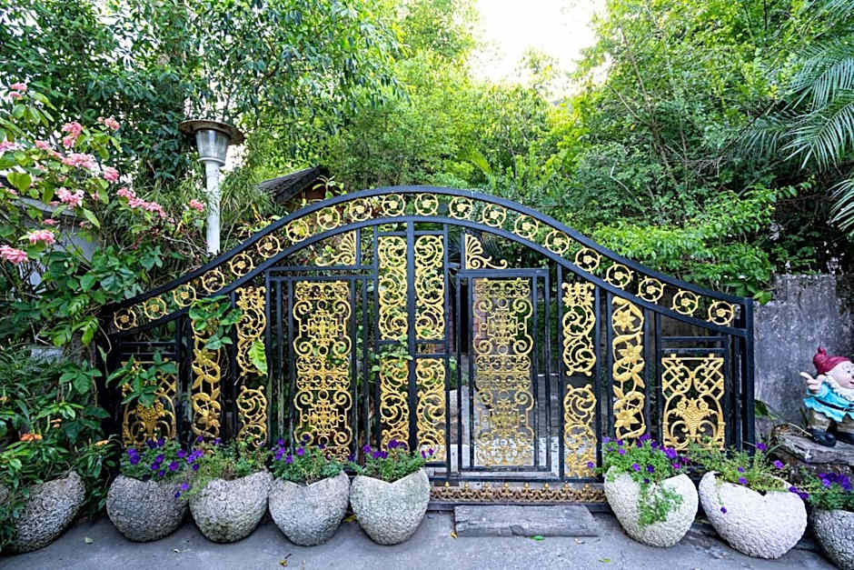 Xin Yuan My Dream Castle