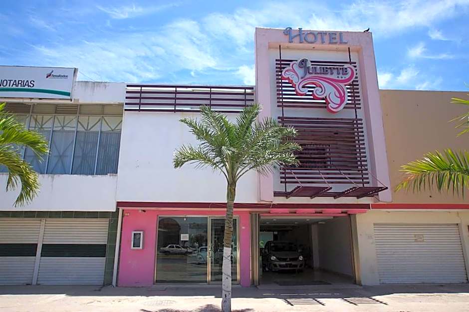 Hotel Juliet