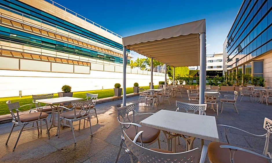 Hotel Attica21 Las Rozas