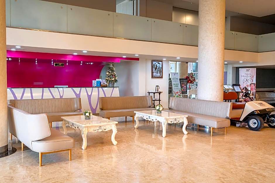 TTC Hotel - Ngoc Lan