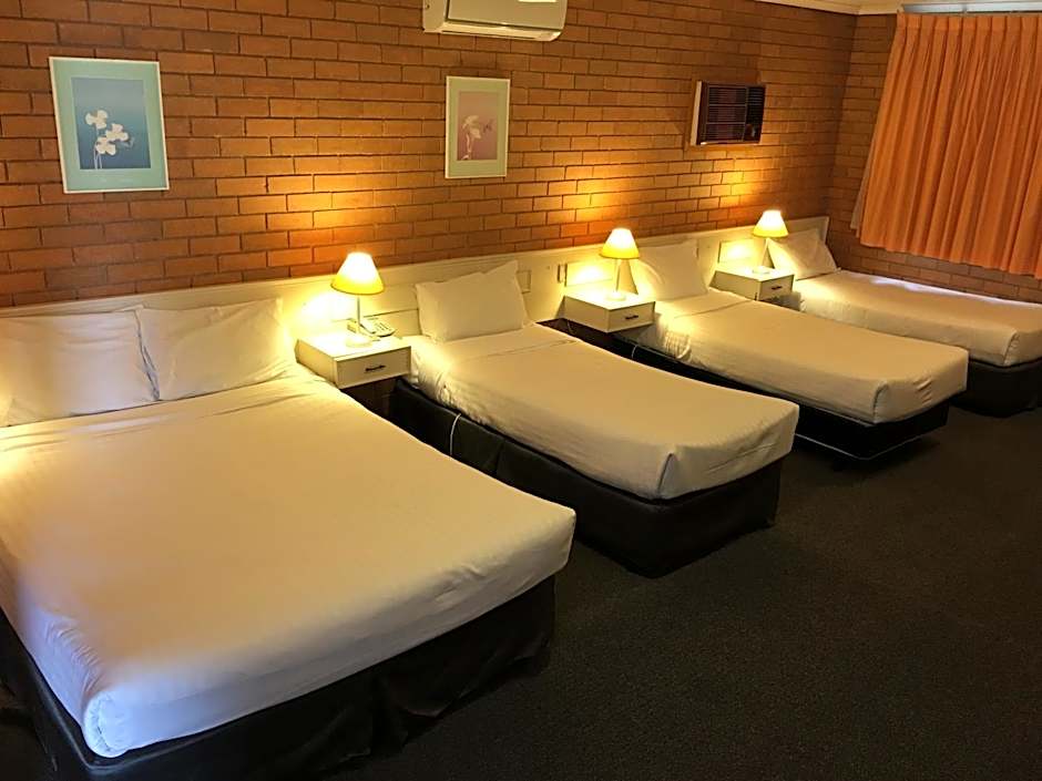 Essendon Motel