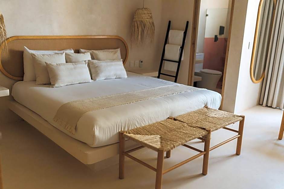 Casa Peregrino Holbox