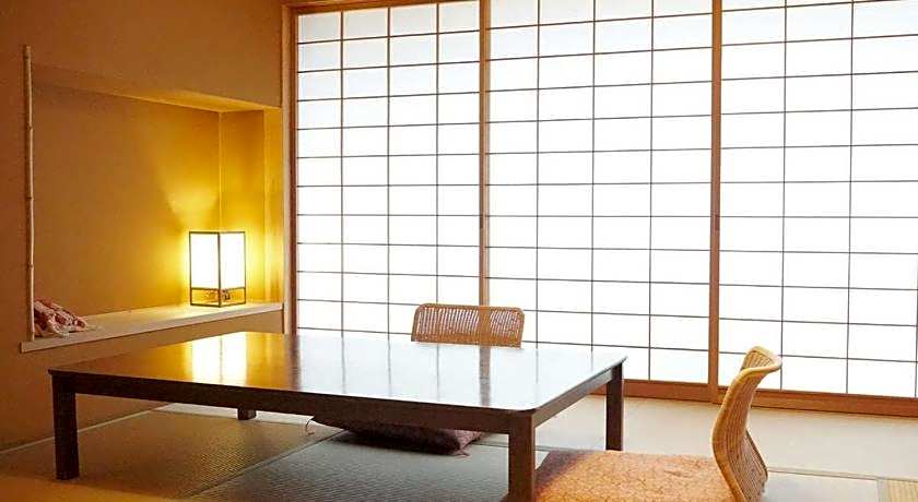 Wakaki Ryokan