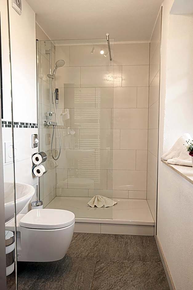 Hotel-Gasthof Der Wiesengrund