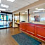 Comfort Inn Elizabeth City near University