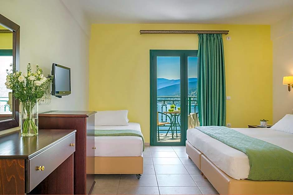 Kefalonia Bay Palace