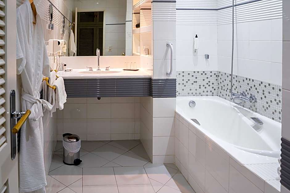 Logis Hotel Diana