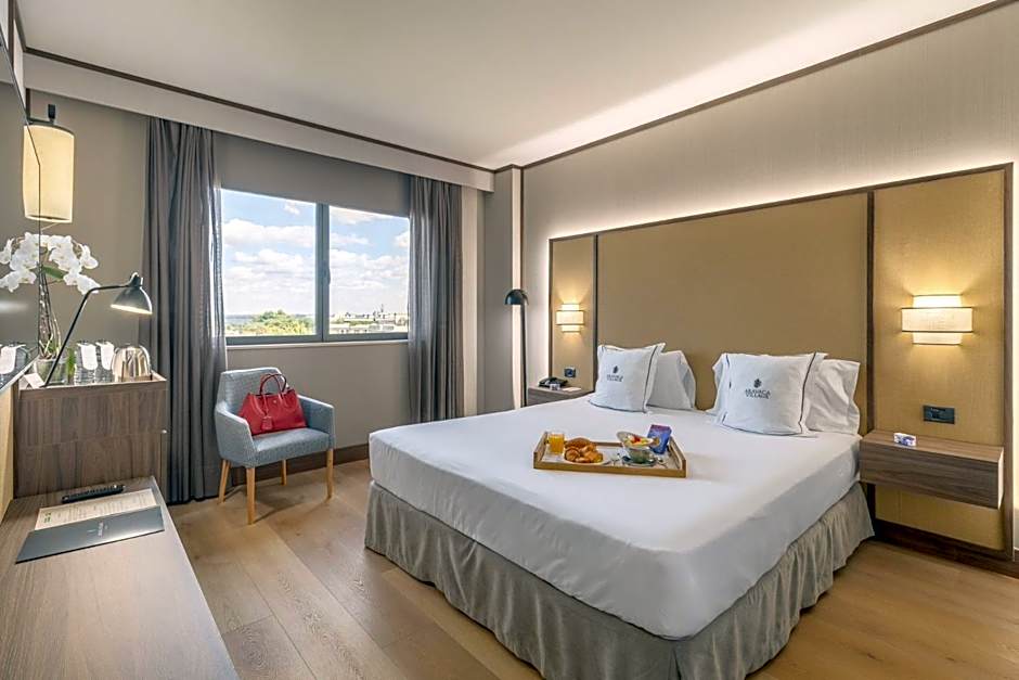 Aravaca Village Hotel