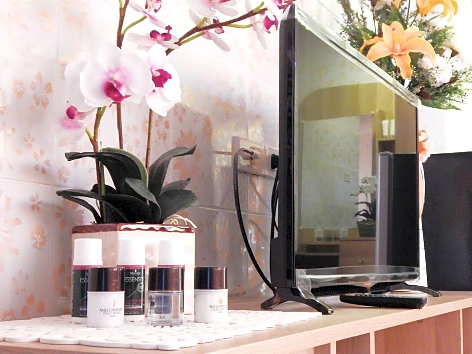 D5 Hotel สาขา หนองตำลึง