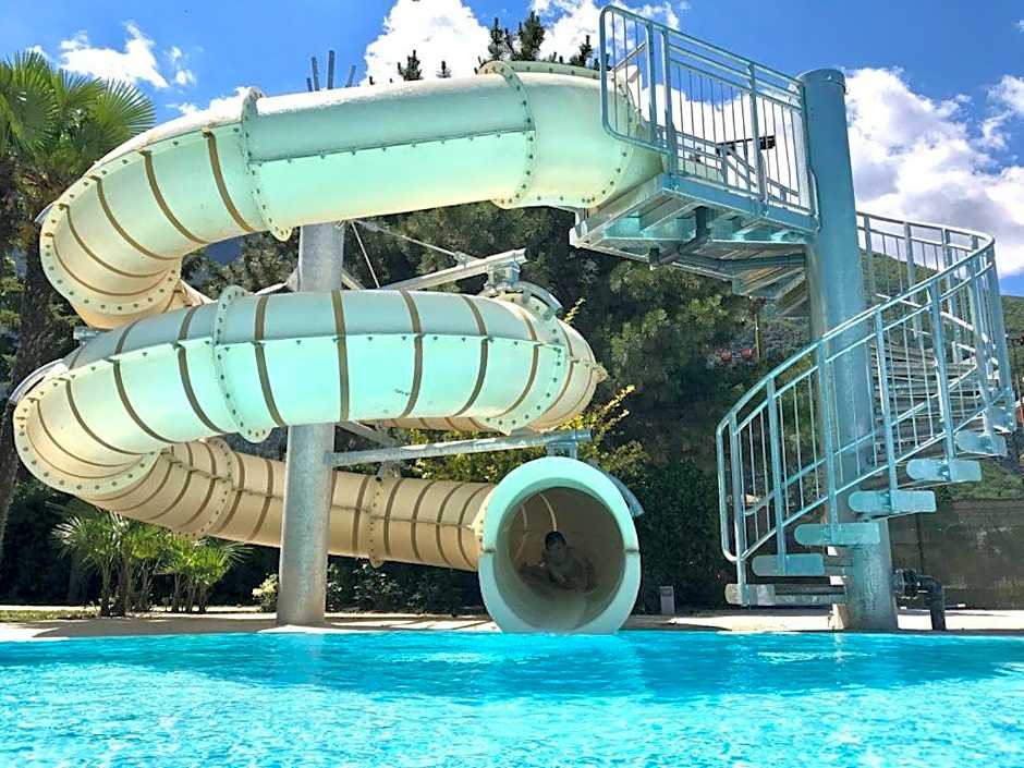 Garda Sporting Club Hotel