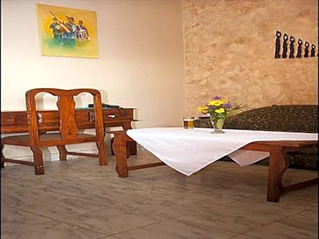 Seaview Garden Hotel