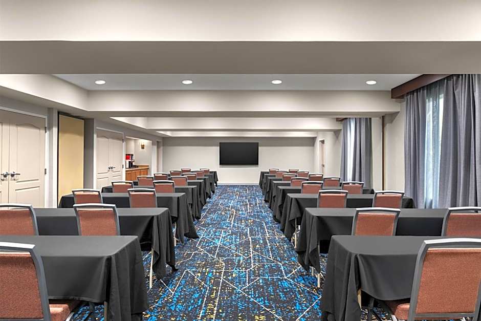 Hampton Inn & Suites Fresno