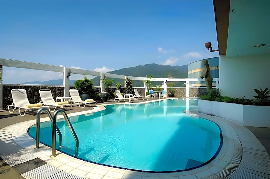 Berjaya Penang Hotel