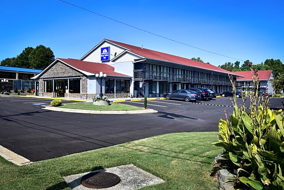 Americas Best Value Inn Douglasville