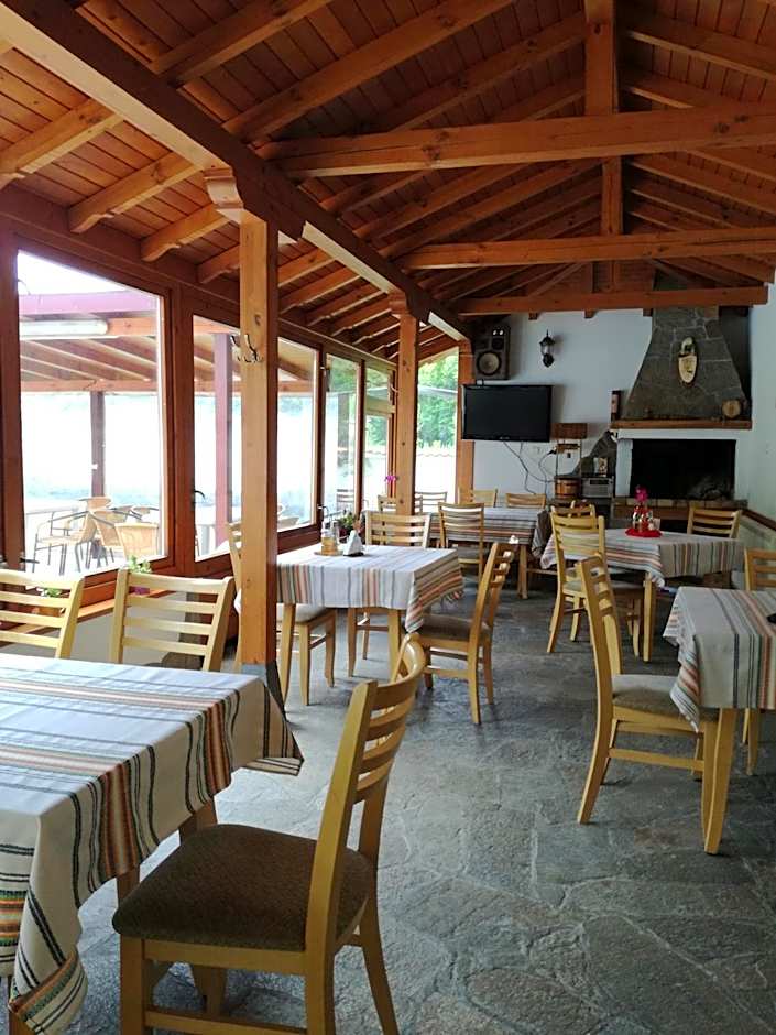 By the River Hotel Complex