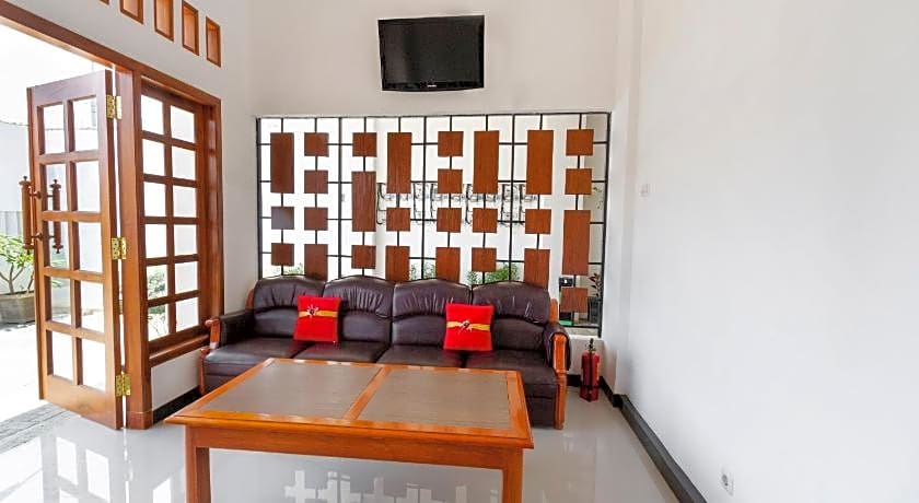 Hotel O Forrest’inn